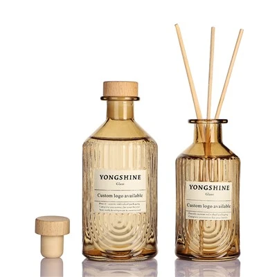 Botol Refill Diffuser