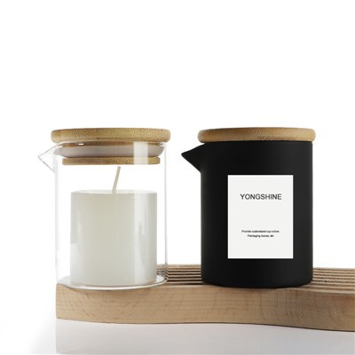 Balang lilin kosong borong