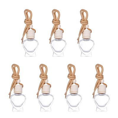 Botol minyak wangi kosong