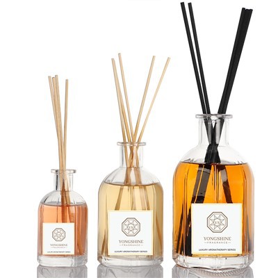 Botol penyebar besar yang lebih besar