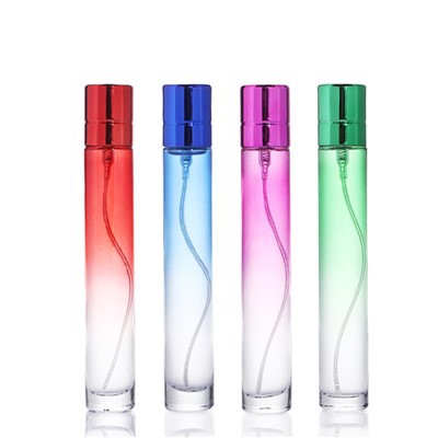 Botol semburan minyak wangi perjalanan boleh diisi semula